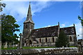 Church of St Mary, Bradford Peverell