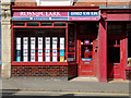 Estate agent in Worcester Street, Wolverhampton