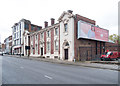 Former post office, Hockley Hill