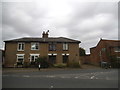 Angel Lane, Blythburgh