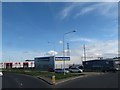 The Original Factory Shop at the Newtownards Road Roundabout