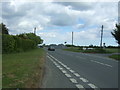 Harwich Road (A137)