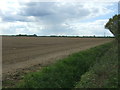 Field off Barn Lane