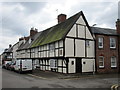 35-39 Church Street, Lutterworth