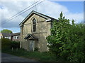 Wesleyan Methodist Chapel, Little Bentley