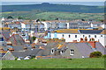 Weymouth rooftops