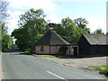 The Round House, Little Bentley