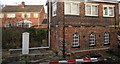 Driffield Signalbox