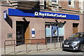 Royal Bank of Scotland, Girvan