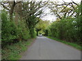 Wivenhoe Road, Crockleford Heath