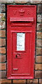 Victorian postbox, Great Bentley