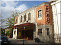 York Townscape : Clifton Bingo, 52-54 Clifton, York