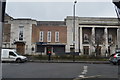 Stoke Newington Town Hall