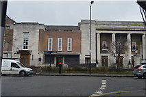 TQ3286 : Stoke Newington Town Hall by N Chadwick