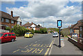 Booker Hill Road, High Wycombe