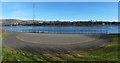 The Clyde Walkway at Erskine