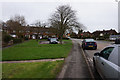 Station Road, Stallingborough