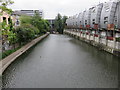 Regents Canal, Camden