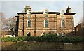 House on Queen Parade, Harrogate