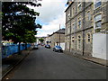 Lower Holmes Street, Barry