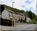 Waterloo Terrace, Cwm