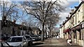 Corn Street, Witney