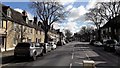 Corn Street, Witney