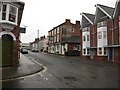 Station Street, Lymington