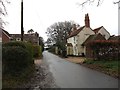 Platoff Road, Woodside, Lymington