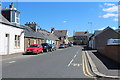 Duncan Street, Girvan