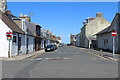 Harbour Street, Girvan