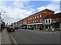 Marlow High Street