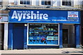 Come Back to Ayrshire, Sandgate Ayr