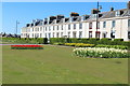 Wellington Square Gardens, Ayr