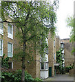 Local authority housing, Islington