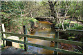 Bridge over The Bourne