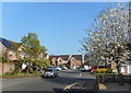 The Orchard, Virginia Water