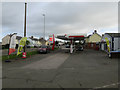 Essar petrol station, Stretham