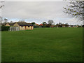 Recreation Ground, Stretham