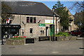 Barnoldswick: View across Town Square