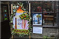 2017 Well Dressing at Makeney