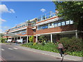 St Georges Hospital, Tooting