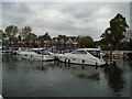 Upper Thames Sailing Club