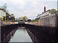 Marlow Lock