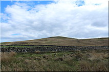 NX0574 : Penderry Hill by Billy McCrorie