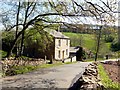 Ladygate Farm on Briargrove Road