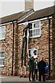 Scarecrow Day in Tickton (2)