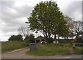 Limekiln Cottages, Reydon