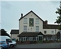 Royal Oak Inn