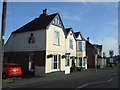 Horse and Groom public house, Wivenhoe